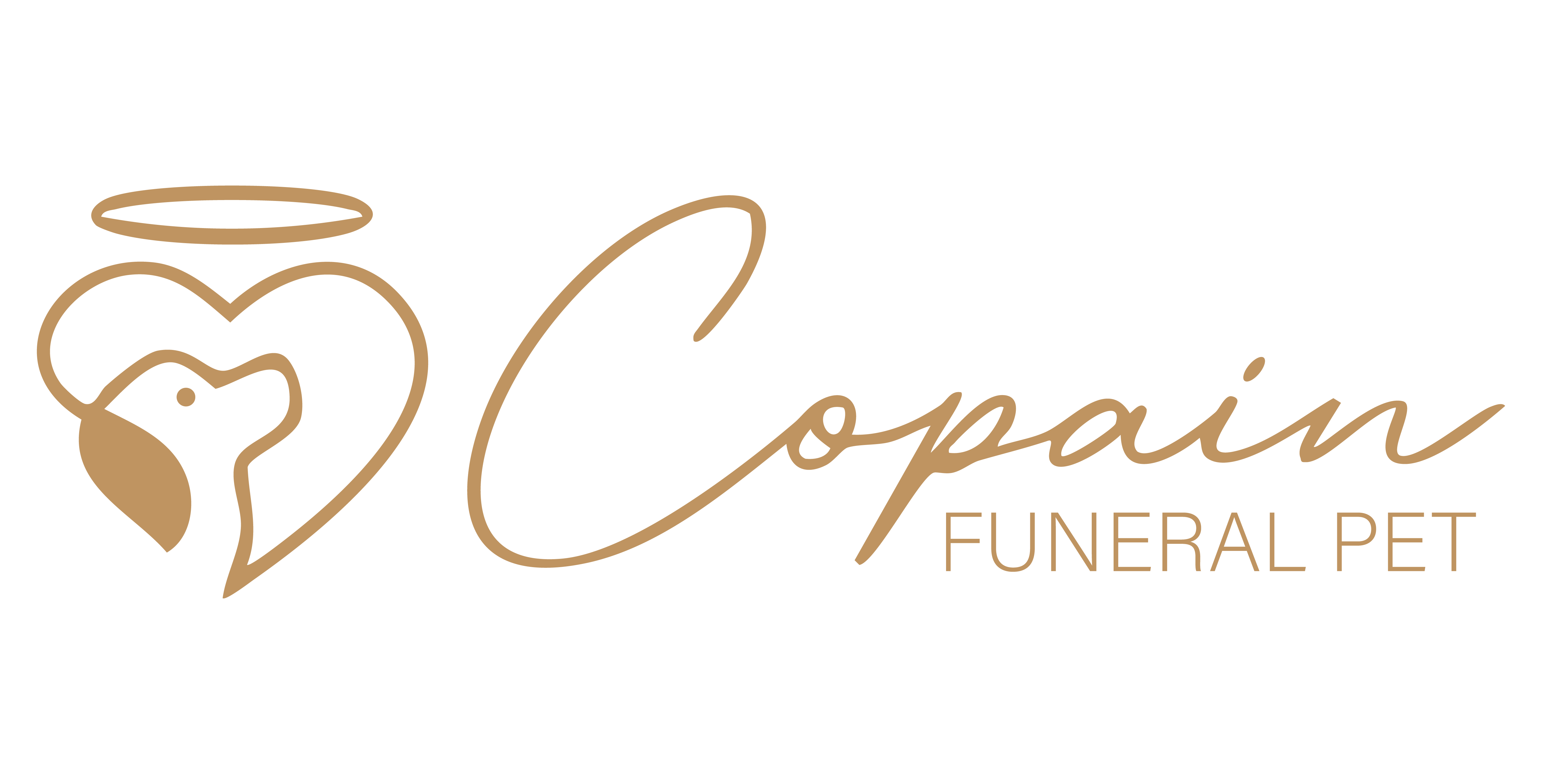 Logo Copain