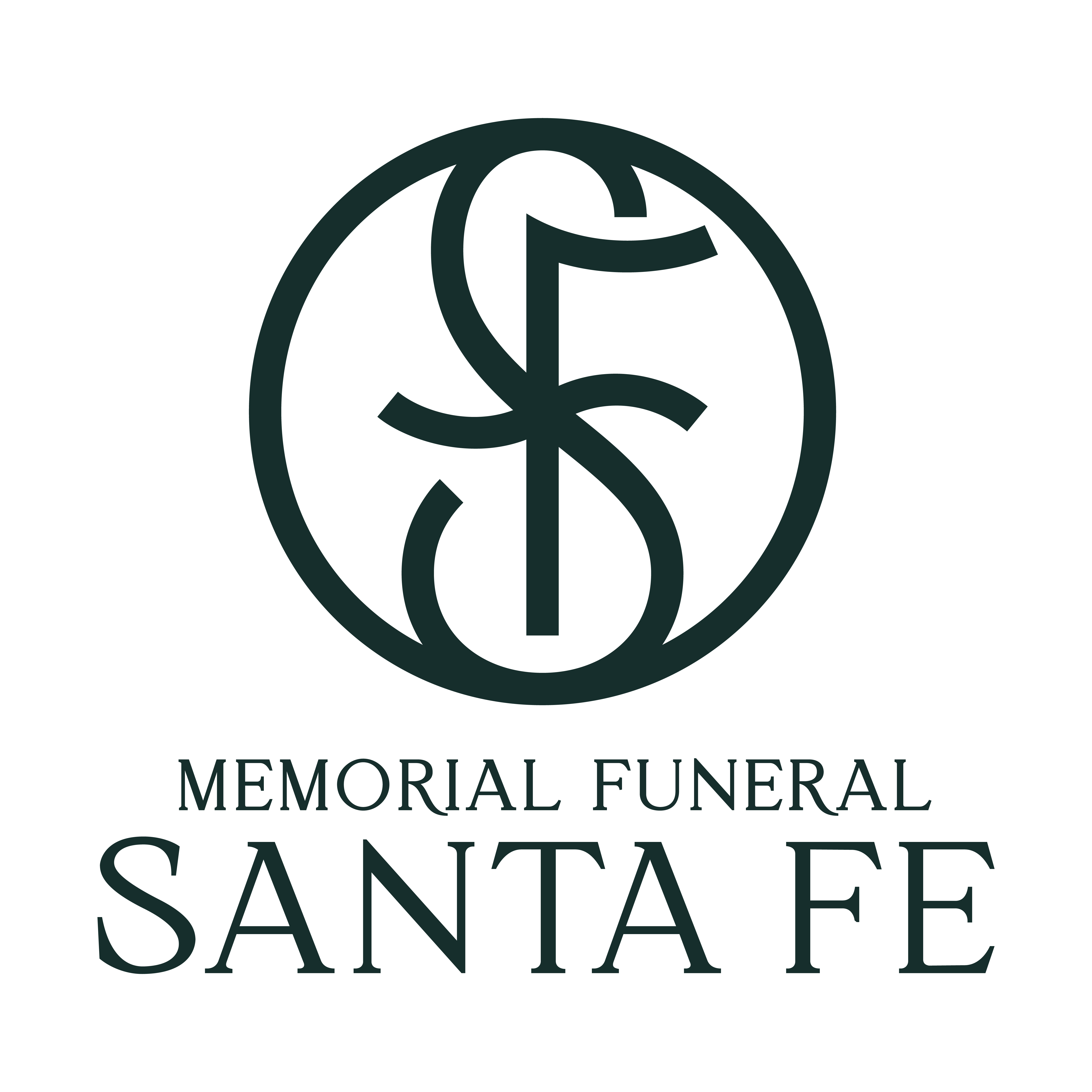 Logo Santa Fe